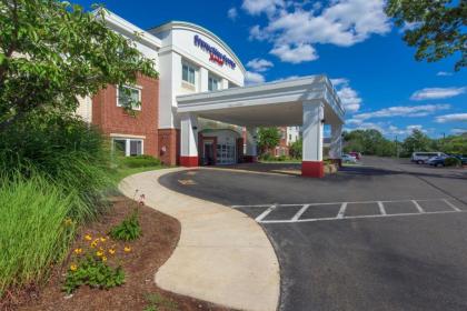 SpringHill Suites Devens Common Center - image 15