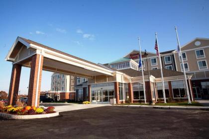 Hilton Garden Inn Devens Common Devens Massachusetts