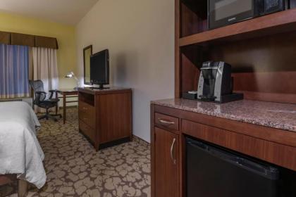 Hilton Garden Inn Devens Common - image 10