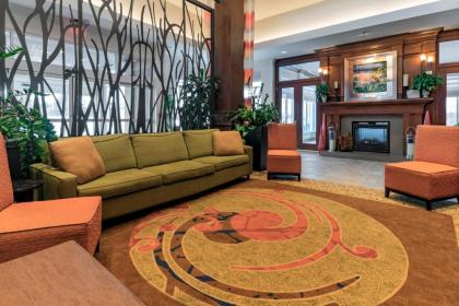 Hilton Garden Inn Devens Common - image 15