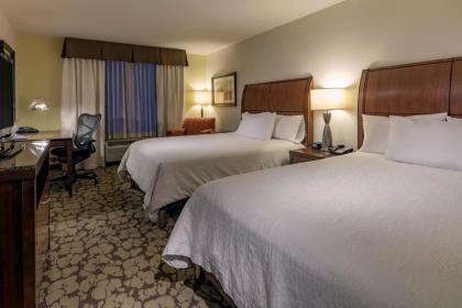 Hilton Garden Inn Devens Common - image 7