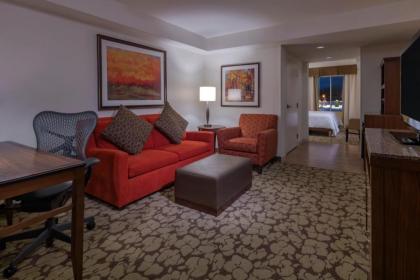 Hilton Garden Inn Devens Common - image 9