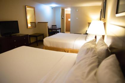 Holiday Inn Express Devils Lake an IHG Hotel - image 11