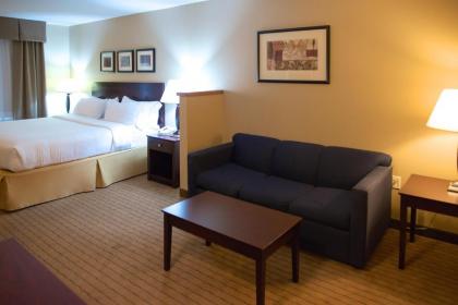 Holiday Inn Express Devils Lake an IHG Hotel - image 14