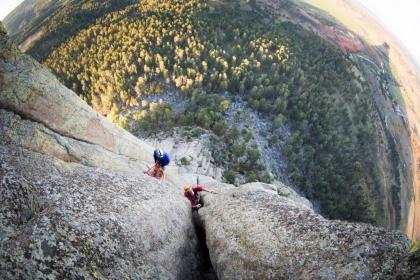 Devils Tower Lodge - image 10