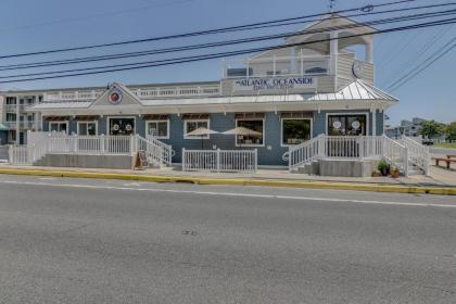 Atlantic Oceanside Dewey Beach Resort - image 12