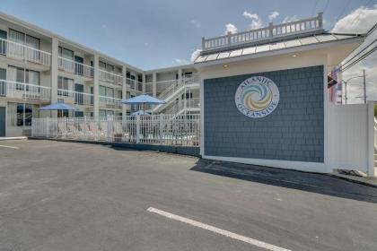 Atlantic Oceanside Dewey Beach Resort - image 9