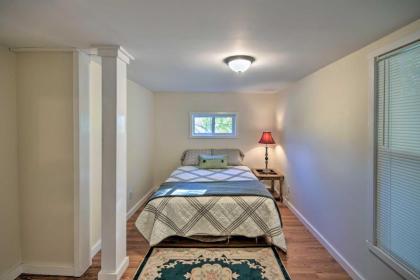 Cozy Apt by ITS 85 Trail half Mi to Lake Wassookeag! - image 12