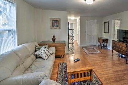 Cozy Apt by ITS 85 Trail half Mi to Lake Wassookeag! - image 13