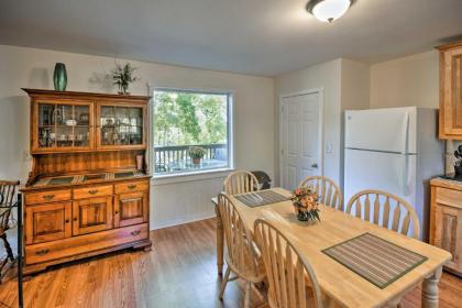 Cozy Apt by ITS 85 Trail half Mi to Lake Wassookeag! - image 14