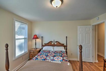 Cozy Apt by ITS 85 Trail half Mi to Lake Wassookeag! - image 15