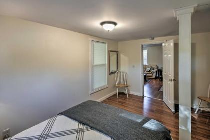 Cozy Apt by ITS 85 Trail half Mi to Lake Wassookeag! - image 4