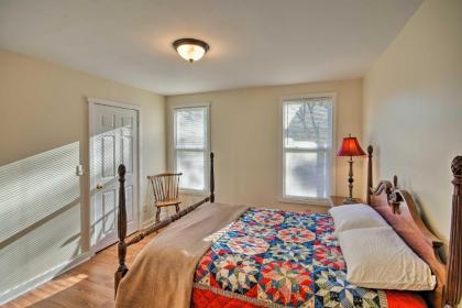 Cozy Apt by ITS 85 Trail half Mi to Lake Wassookeag! - image 6