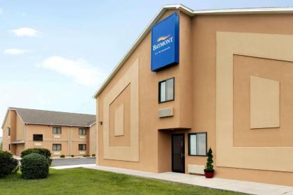 Travelodge by Wyndham Dexter - image 4