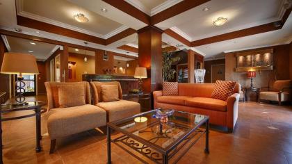 Best Western Diamond Bar Hotel & Suites - image 1