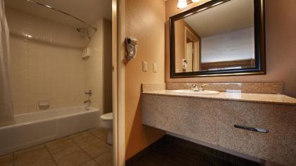 Best Western Diamond Bar Hotel & Suites - image 14