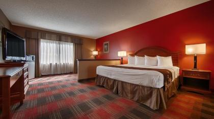 Best Western Diamond Bar Hotel & Suites - image 3