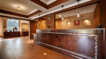 Best Western Diamond Bar Hotel & Suites - image 9