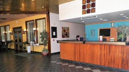 Ramada by Wyndham Diamondhead I-10 Gulfport - image 11