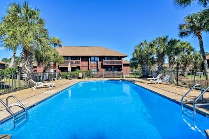 Sunny 1st Floor Condo with Pool Golf Swim and Play! - image 10