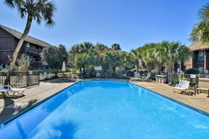 Sunny 1st Floor Condo with Pool Golf Swim and Play! - image 14