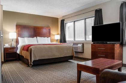 Comfort Inn Dickinson - image 11