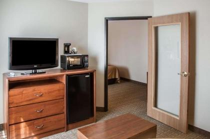 Comfort Inn Dickinson - image 7