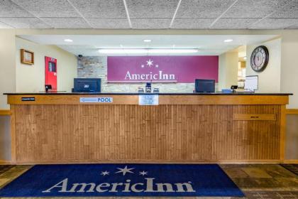 AmericInn by Wyndham Dickinson - image 10