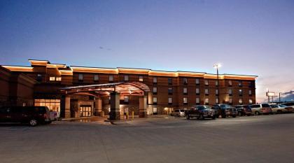 Astoria Hotel & Extended Stay - Dickinson - image 9