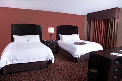 Hampton Inn & Suites Dickinson ND - image 15