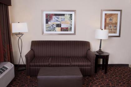 Hampton Inn & Suites Dickinson ND - image 7