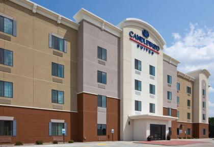 Candlewood Suites Dickinson an IHG Hotel - image 12