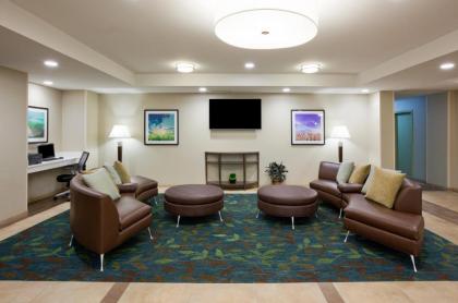 Candlewood Suites Dickinson an IHG Hotel - image 4