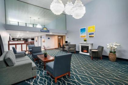 Days Inn by Wyndham Scranton PA - image 9