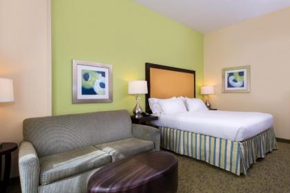 Holiday Inn Express and Suites Dickson City an IHG Hotel - image 11