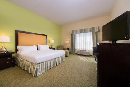 Holiday Inn Express and Suites Dickson City an IHG Hotel - image 12