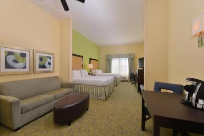 Holiday Inn Express and Suites Dickson City an IHG Hotel - image 15