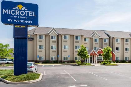 microtel Inn  Suites Pennsylvania