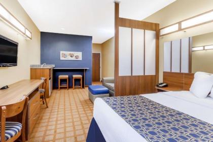 Microtel Inn & Suites - image 4