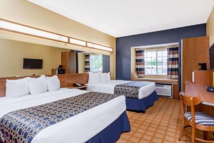 Microtel Inn & Suites - image 6