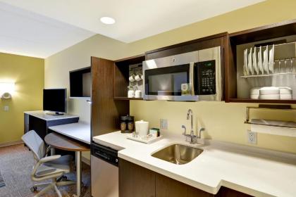 Home2 Suites By Hilton Dickson City Scranton - image 11