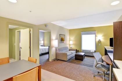 Home2 Suites By Hilton Dickson City Scranton - image 12