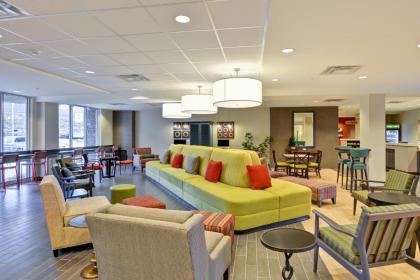 Home2 Suites By Hilton Dickson City Scranton - image 15