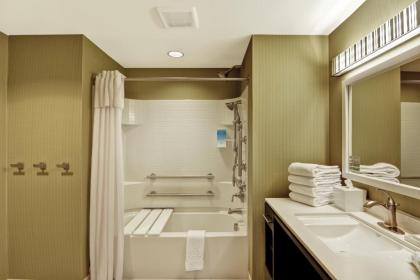 Home2 Suites By Hilton Dickson City Scranton - image 8