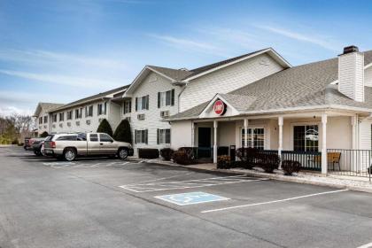 Econo Lodge Inn and Suites - image 4