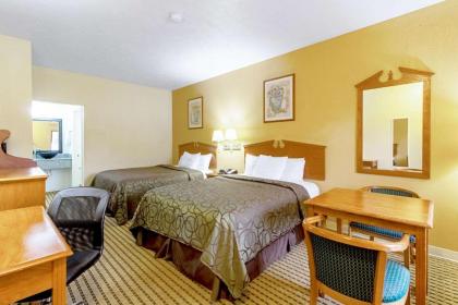 Rodeway Inn & Suites Dickson - image 3