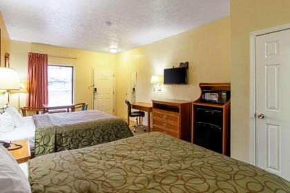 Rodeway Inn & Suites Dickson - image 4