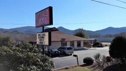 mountain Valley Inn Dillard Georgia