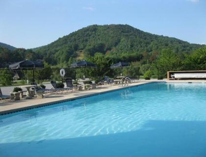 Mountain Retreat Chalets in the Beauty of Sky Valley - image 6