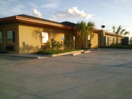 Americas Best Value Inn Extended Stay Dilley